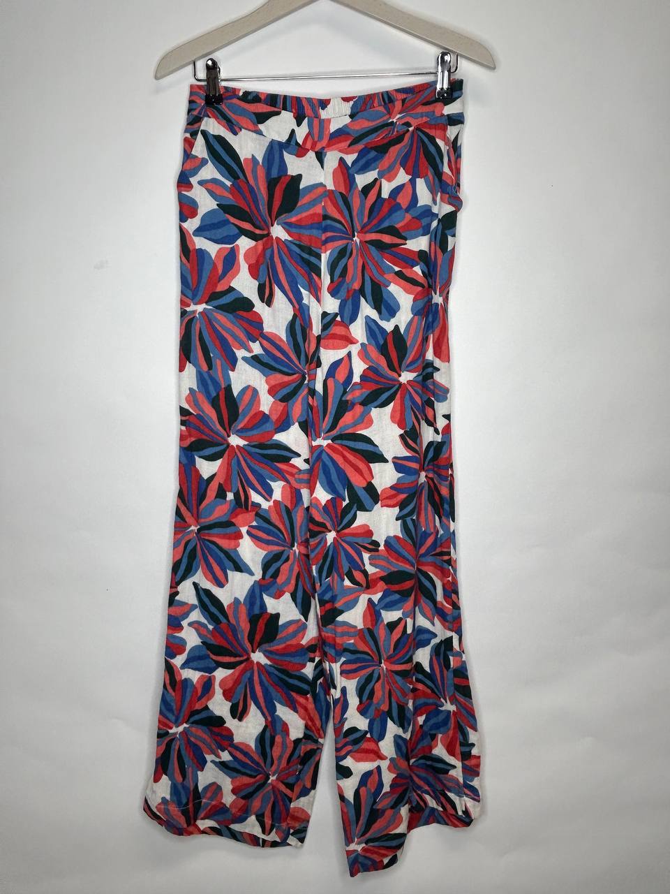 Broeken – Vero Moda – Maat M – Wit