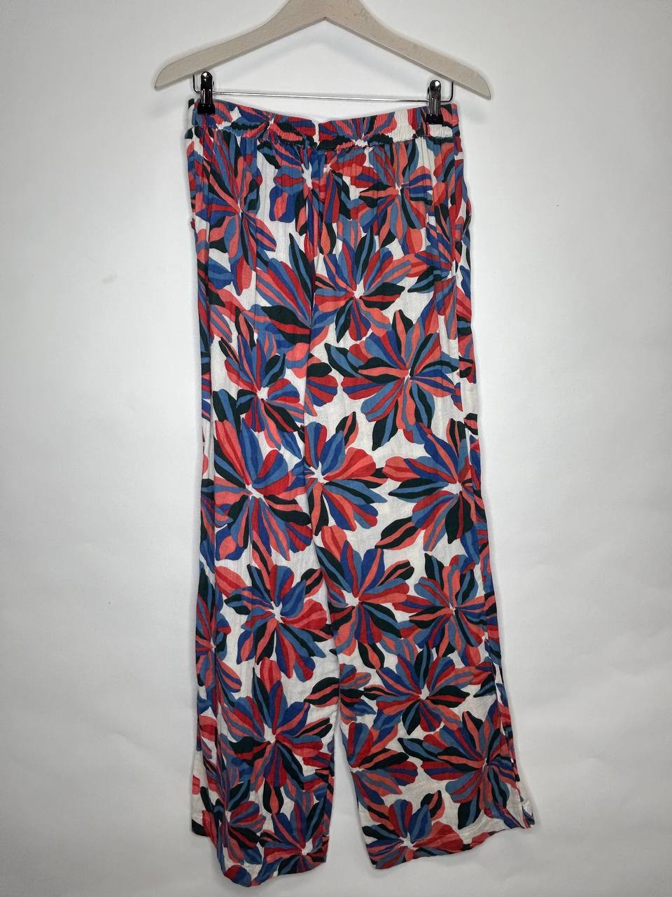 Broeken – Vero Moda – Maat M – Wit