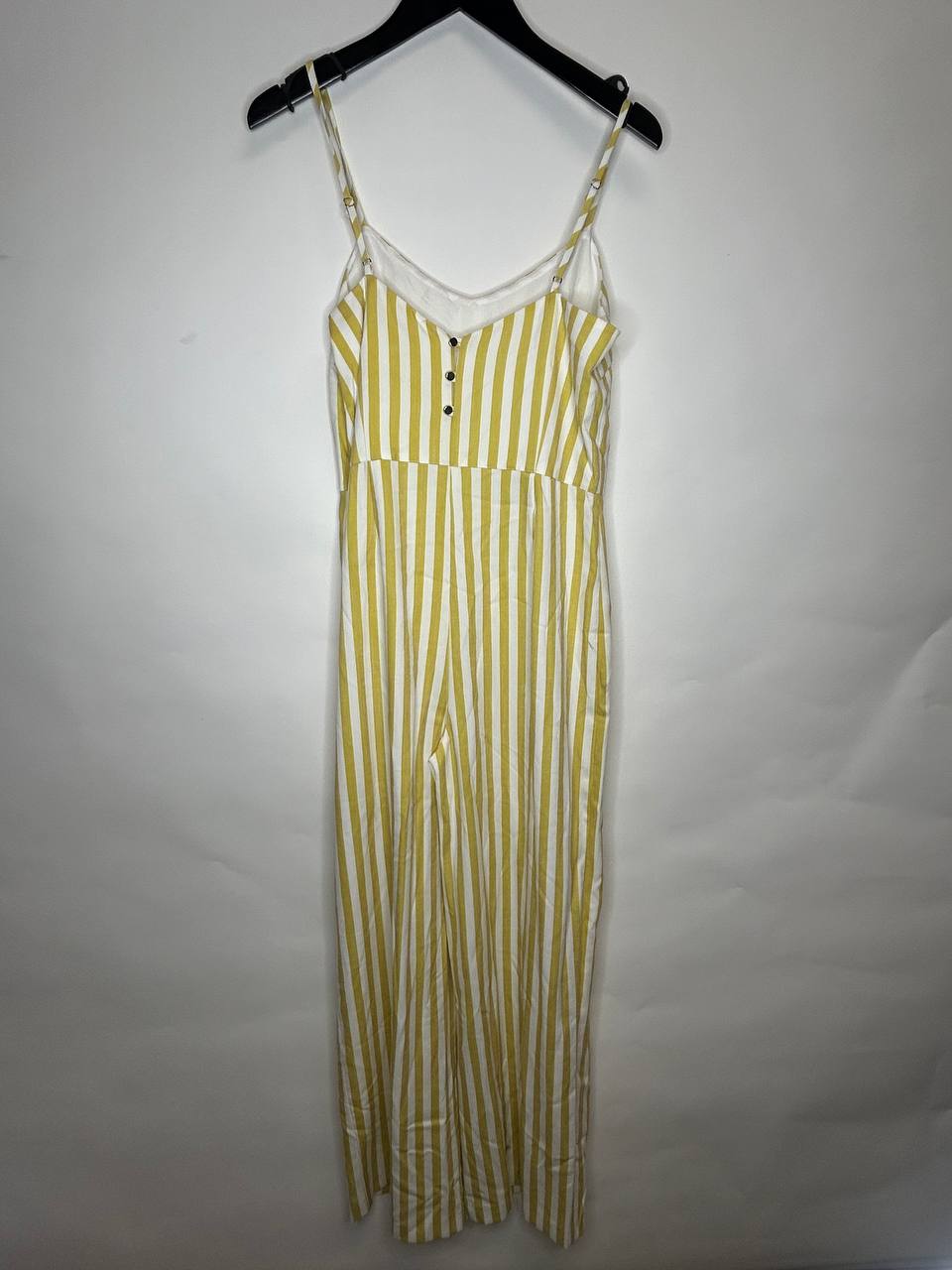 Overige jurken – Only – Maat 38 – Geel