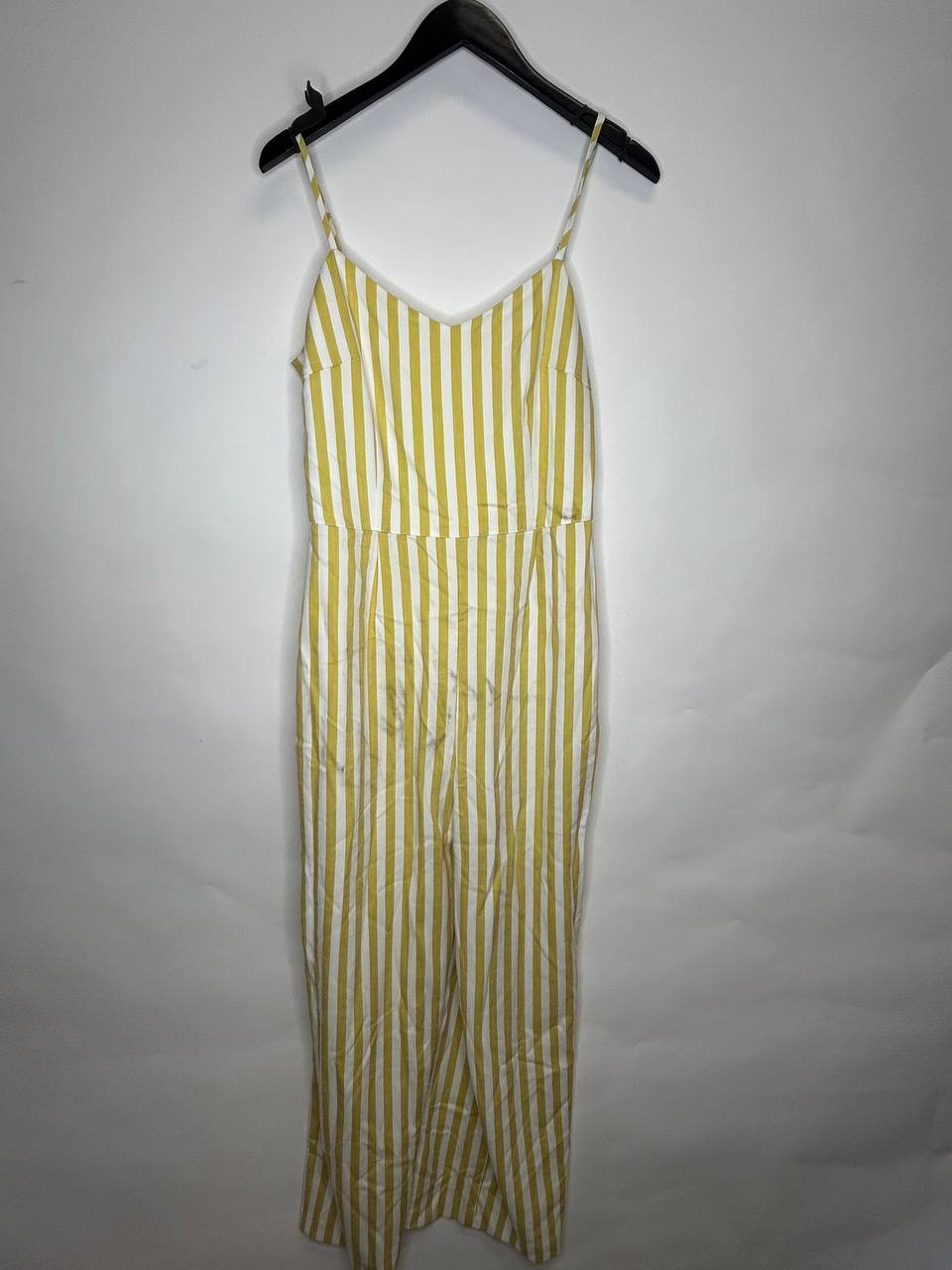 Overige jurken – Only – Maat 38 – Geel