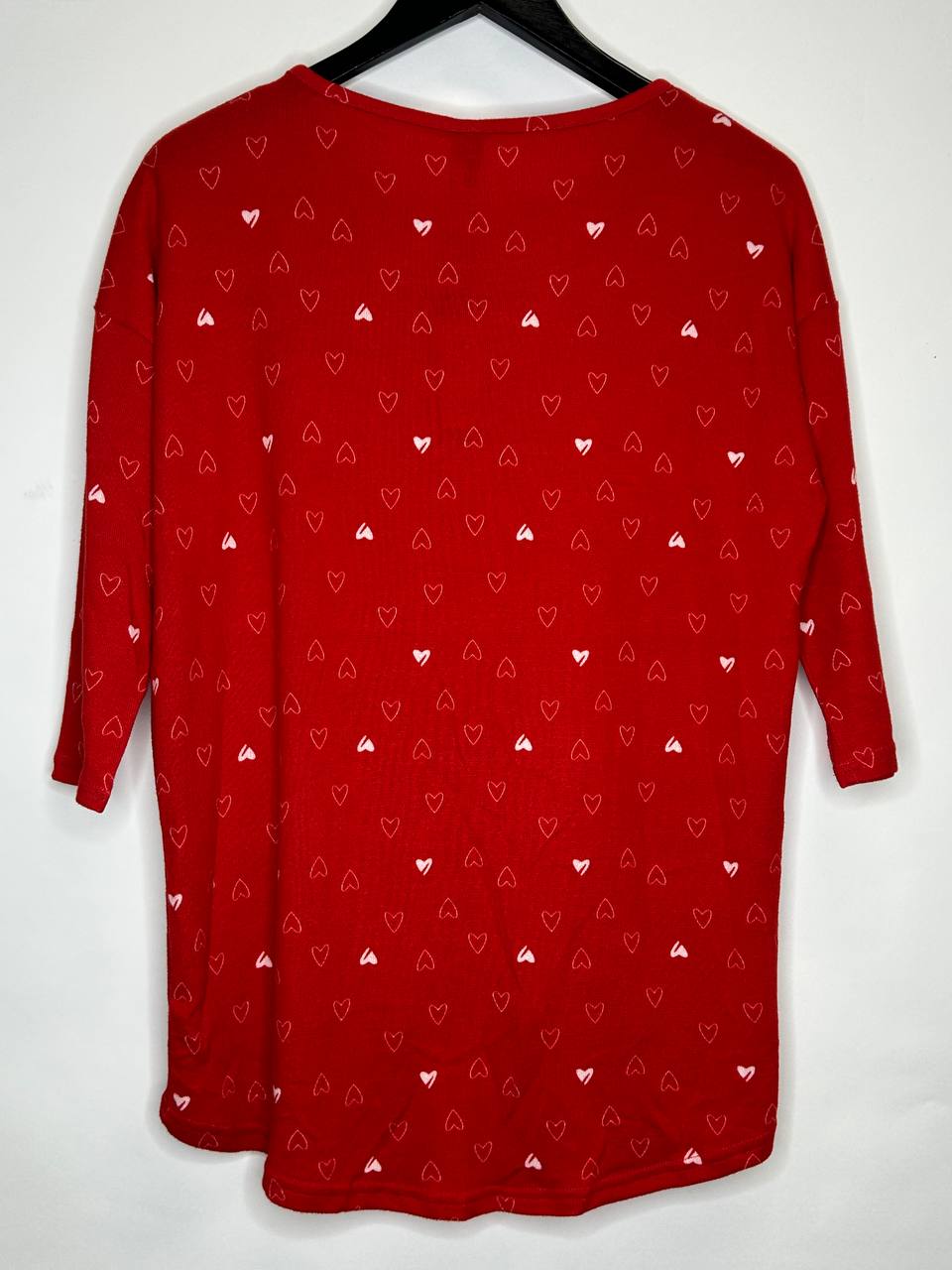 T-Shirts – Vero Moda – Maat M – Rood