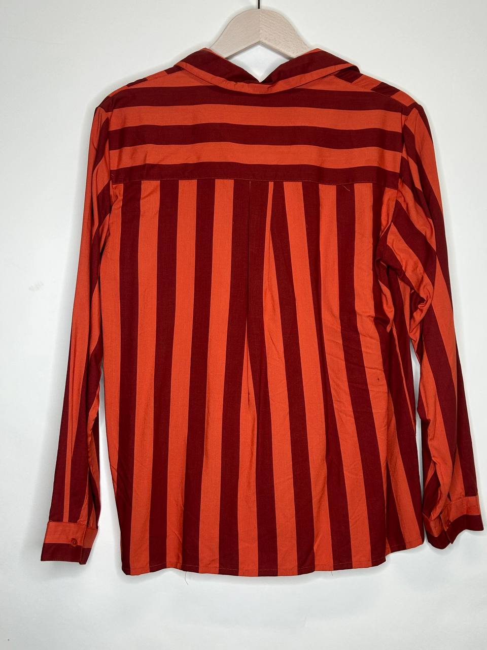 Blouses – Only – Maat M – Rood