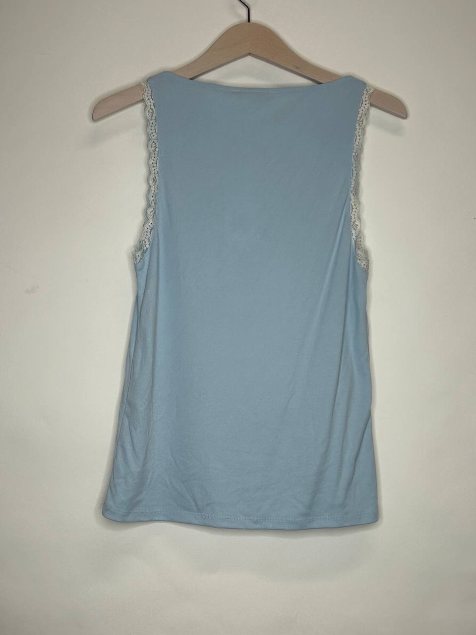 Longsleeves – Only – Maat M – Blauw