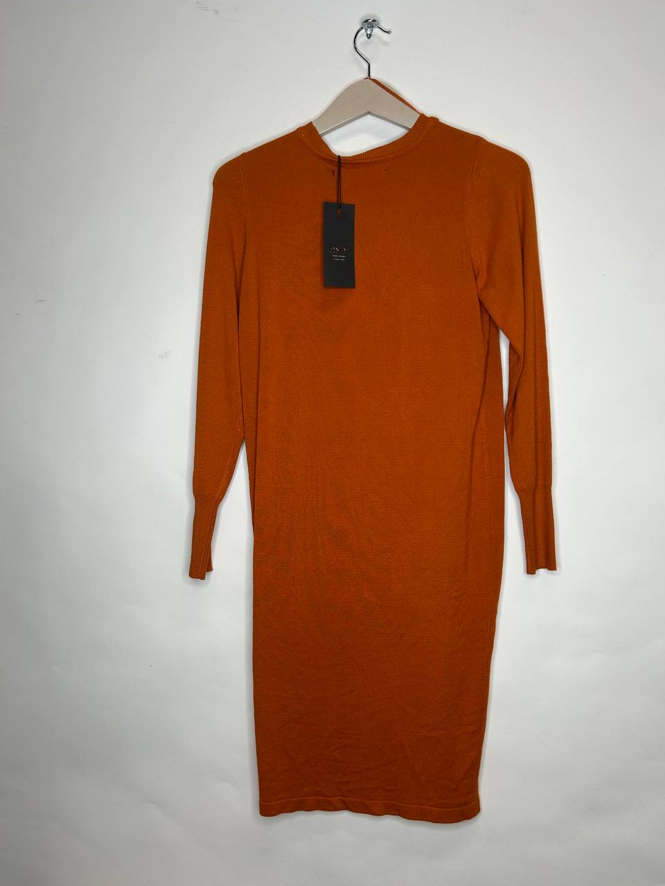 Longsleeves – Only – Maat M – Oranje