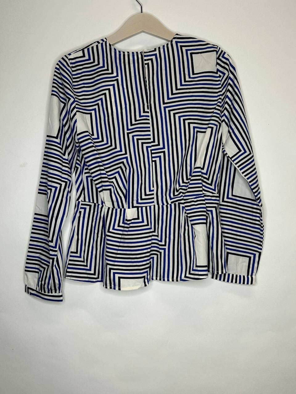 Blouses – Vero Moda – Maat M – Wit