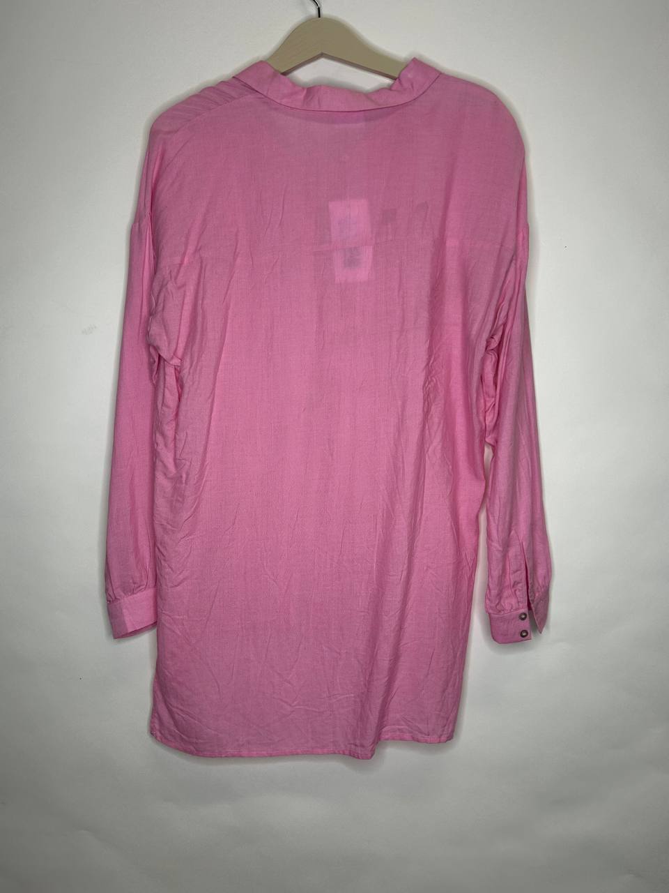 Blouses – Vila – Maat 38 – Roze