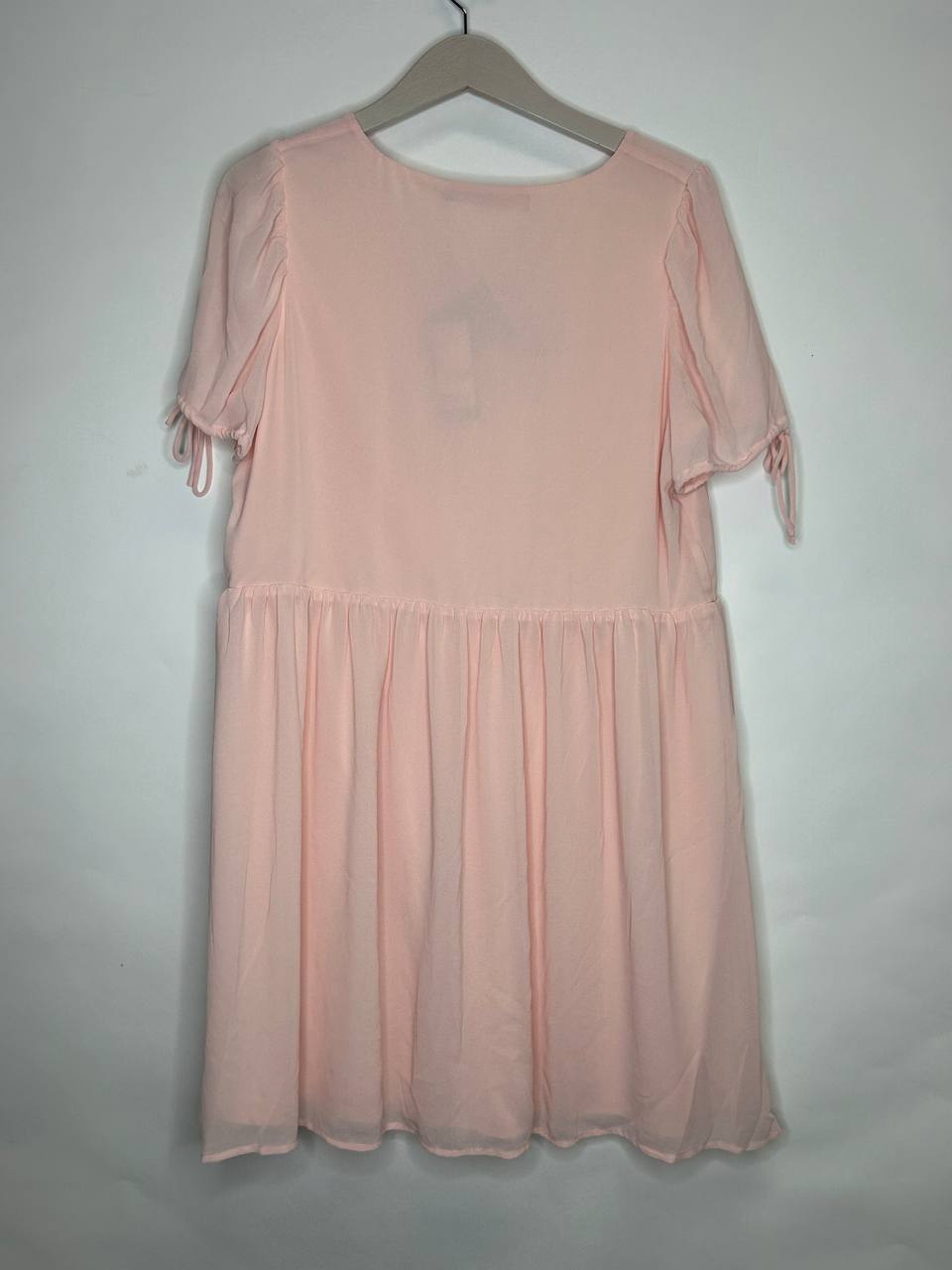 Jurken – Vero Moda – Maat M – Roze