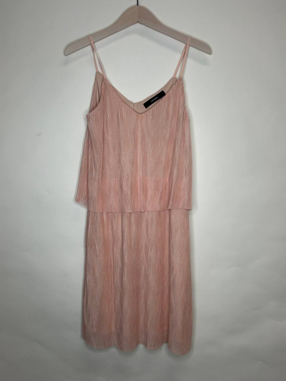 Zomerjurken – Vero Moda – Maat M – Roze