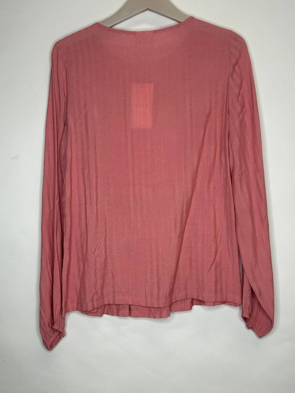 Blouses – Vila – Maat 38 – Roze