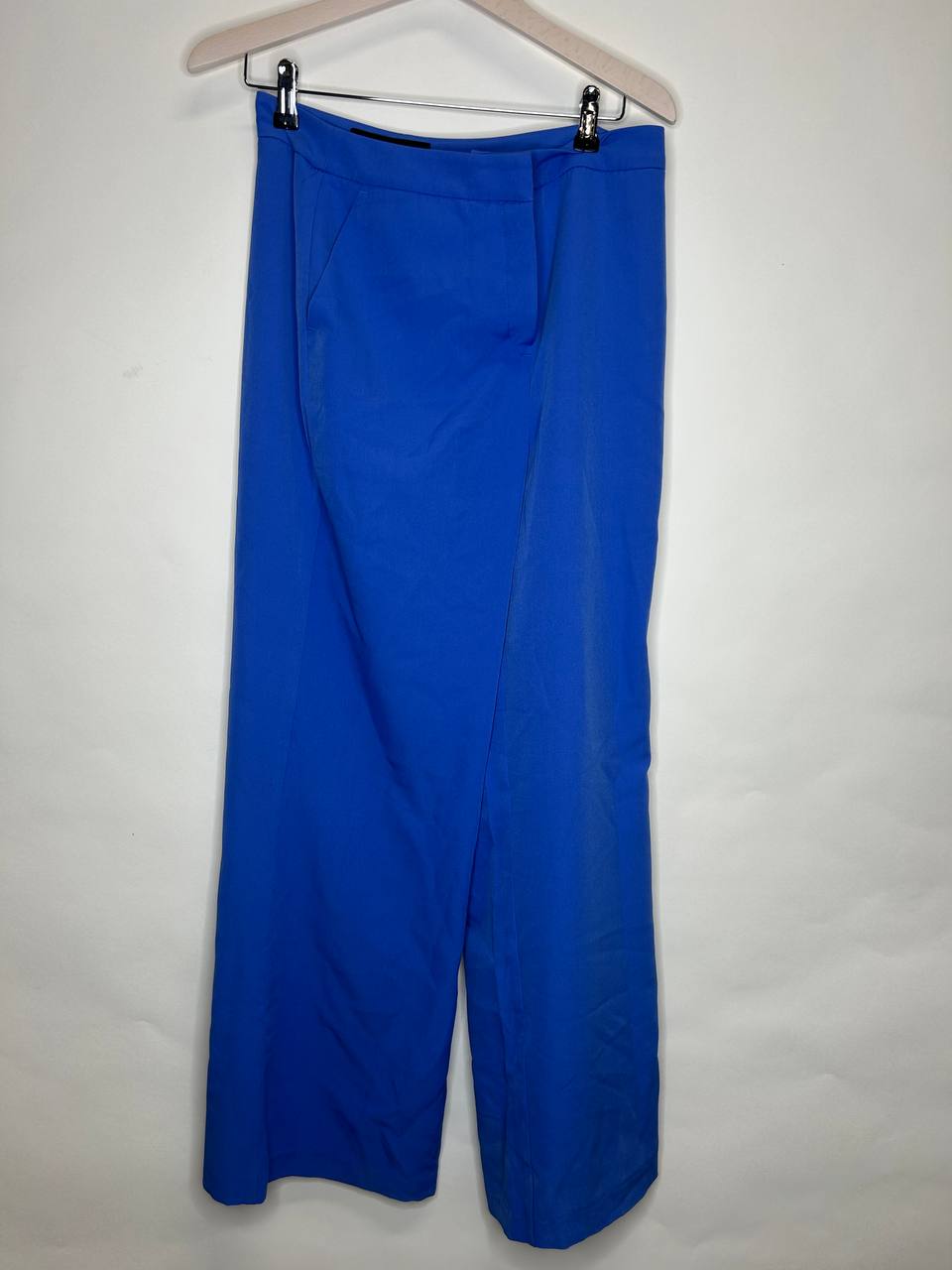 Broeken – Vero Moda – Maat 38 – Blauw