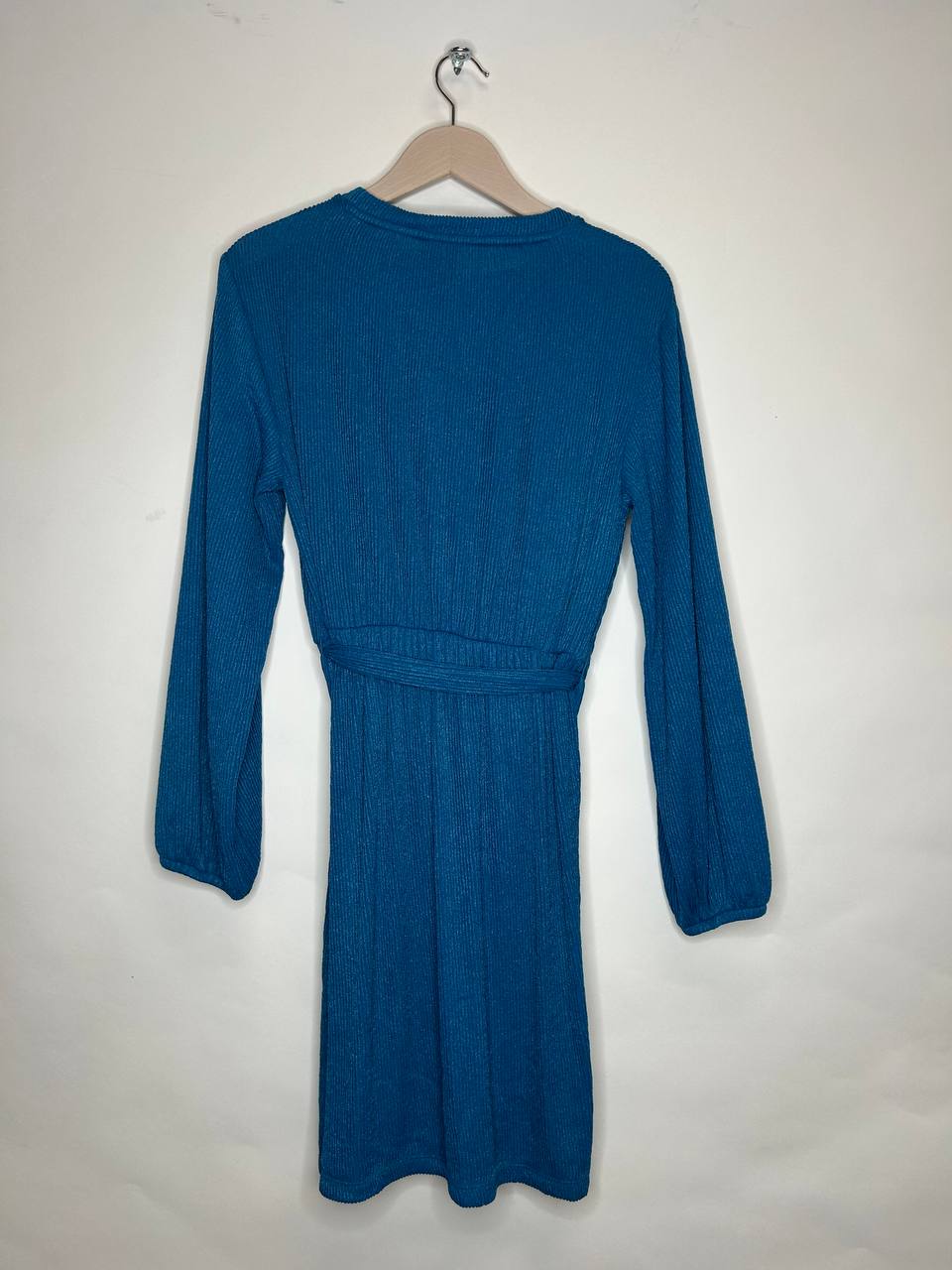 Lange jurken – Vero Moda – Maat M – Blauw