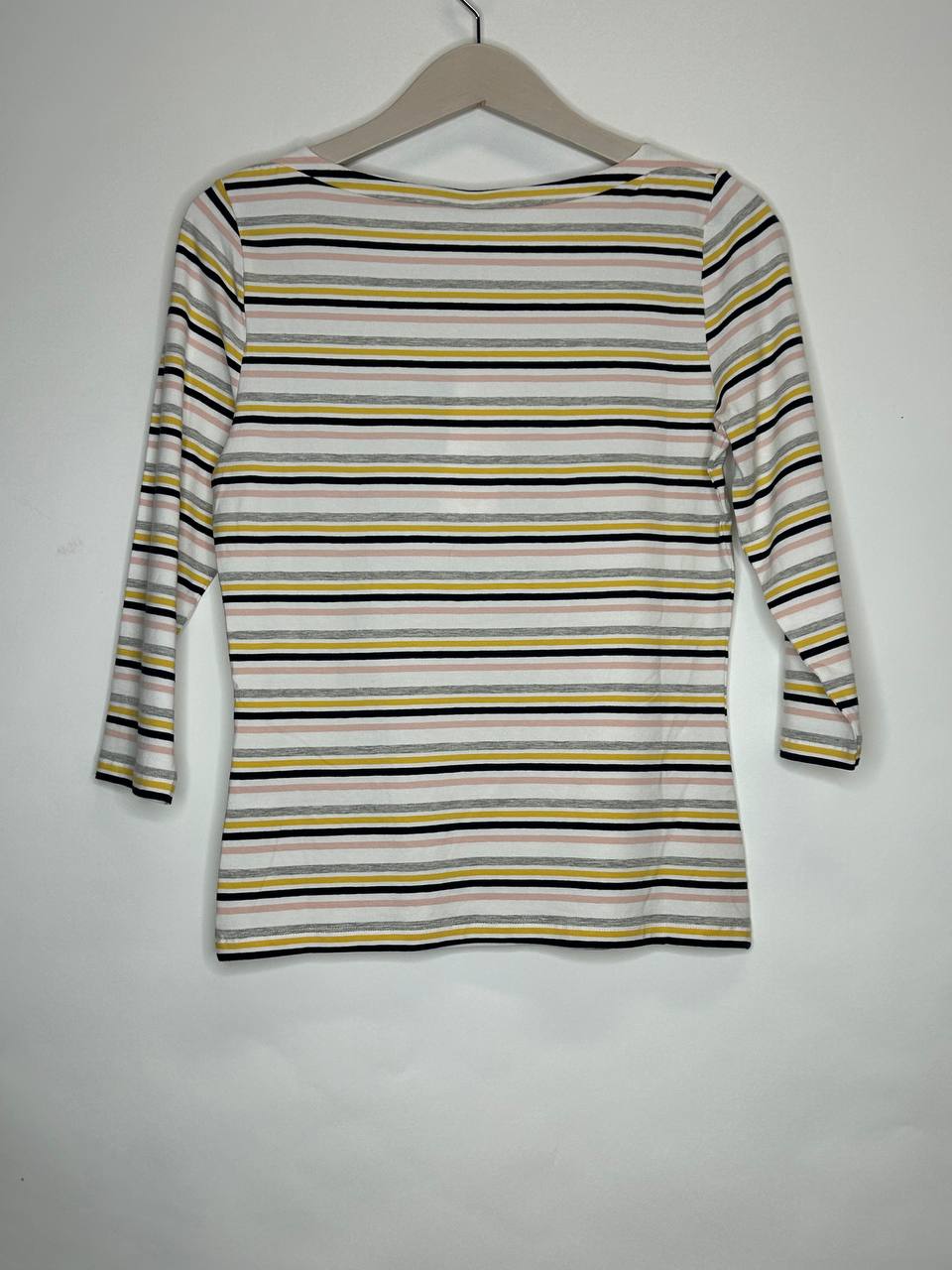 T-Shirts – Only – Maat M – Wit