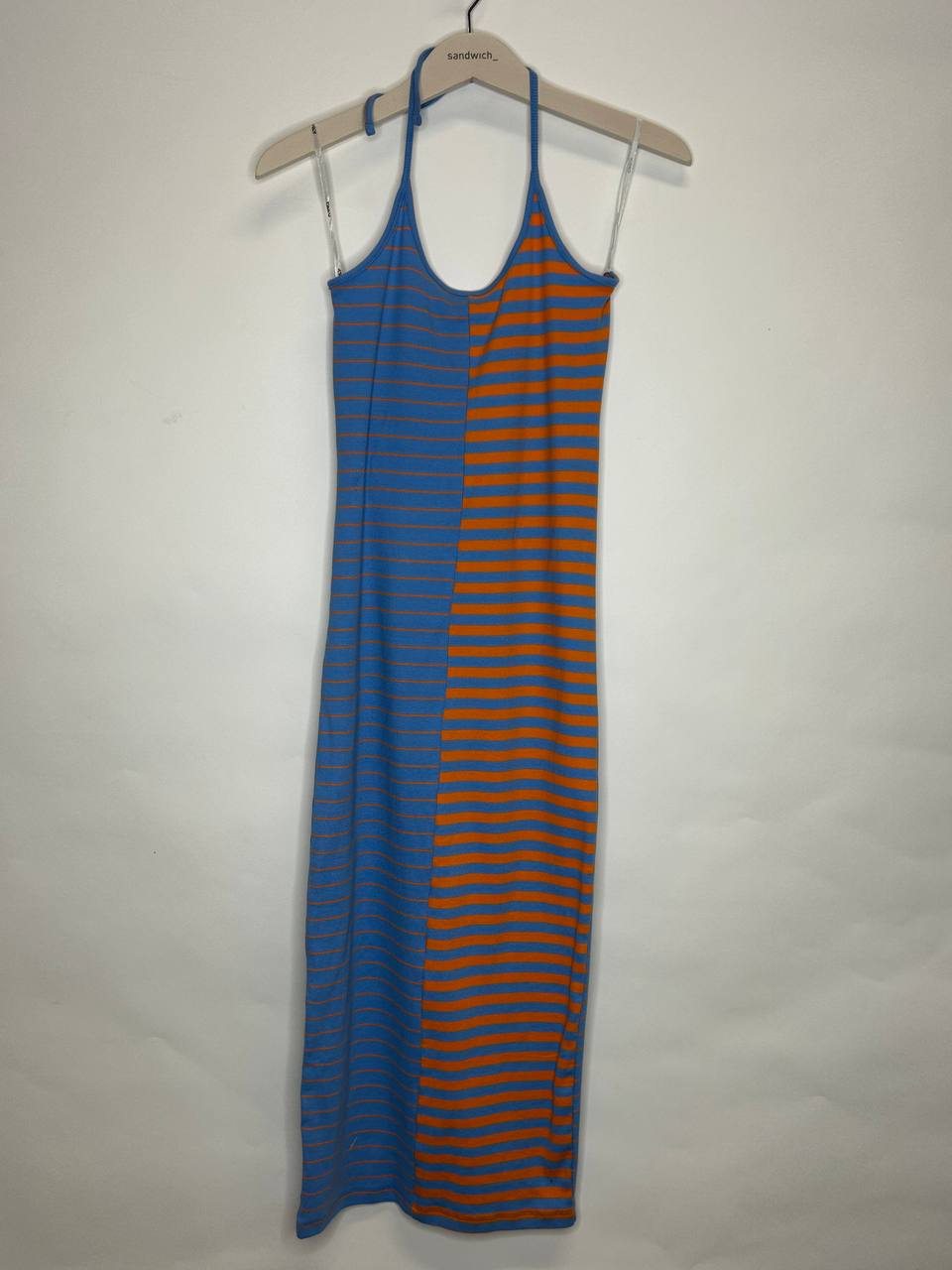 Lange jurken – Only – Maat M – Blauw