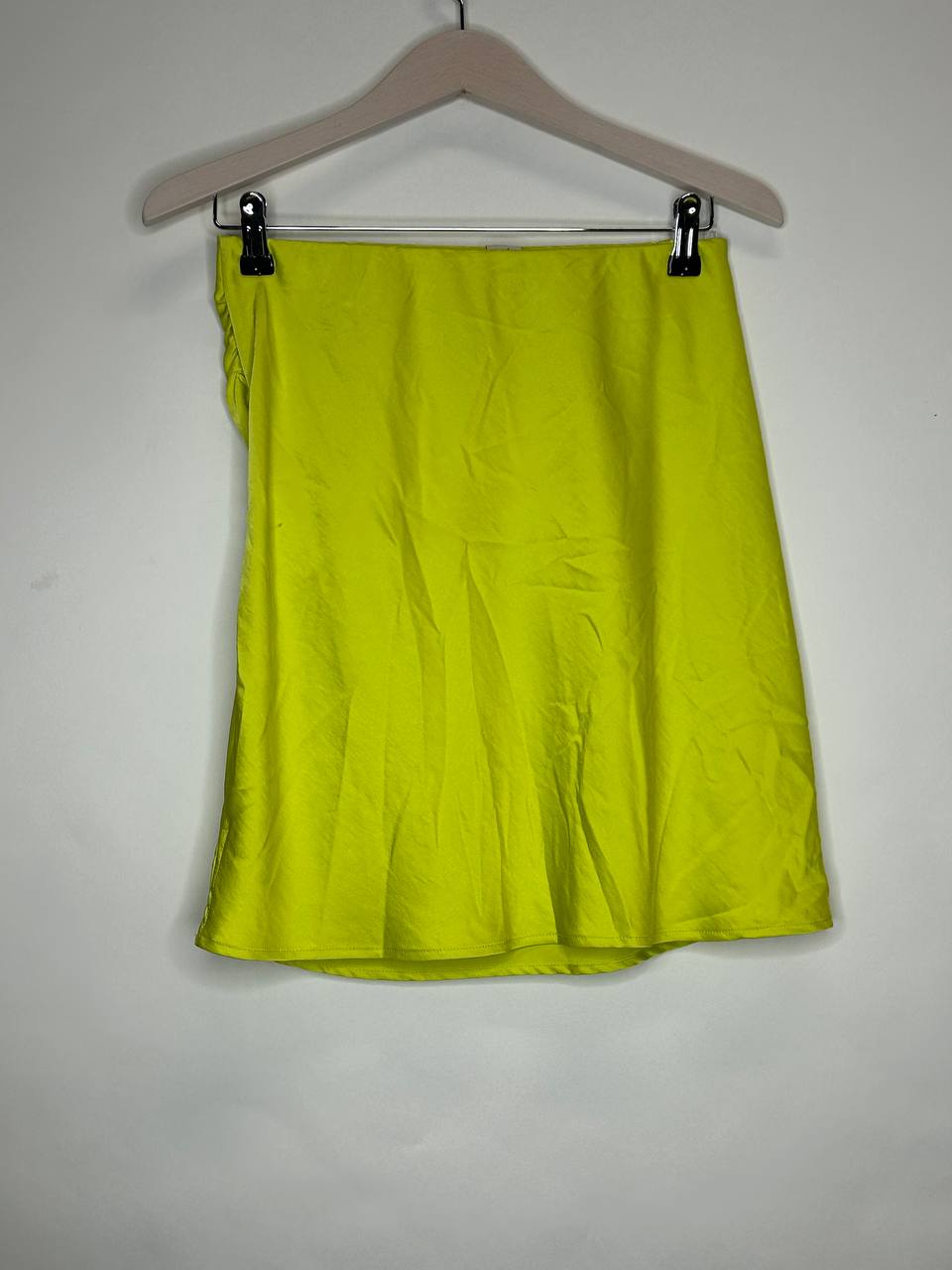 Rokken – Y.a.s – Maat M – Groen