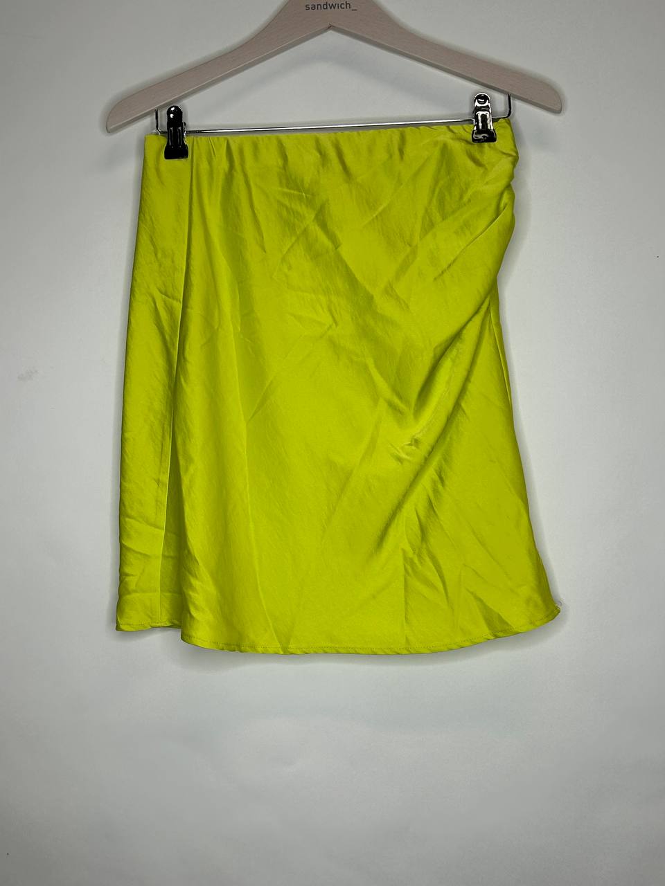 Rokken – Y.a.s – Maat M – Groen