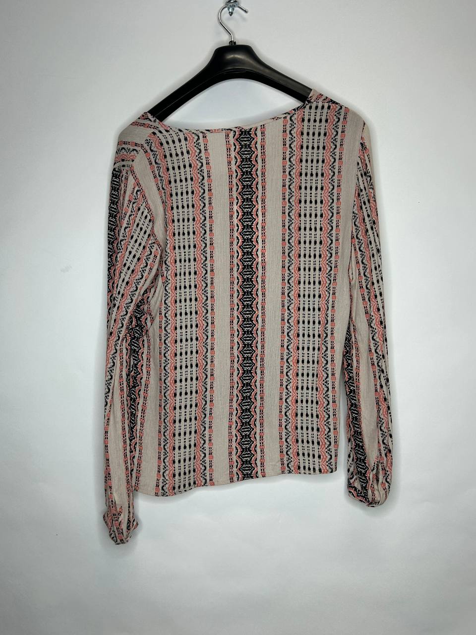 T-Shirts – Vila – Maat 38 – Beige