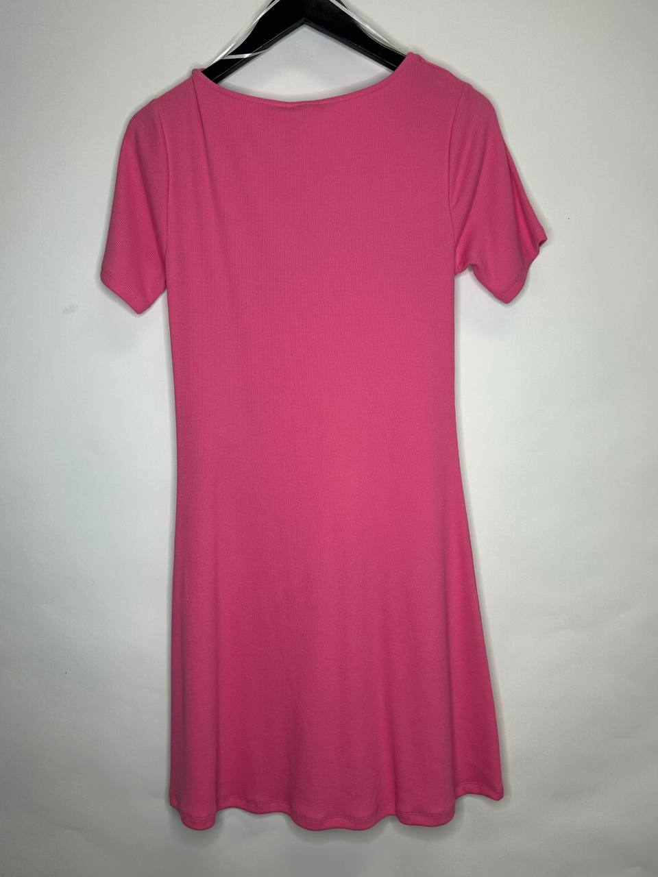 Zomerjurken – Only – Maat M – Roze