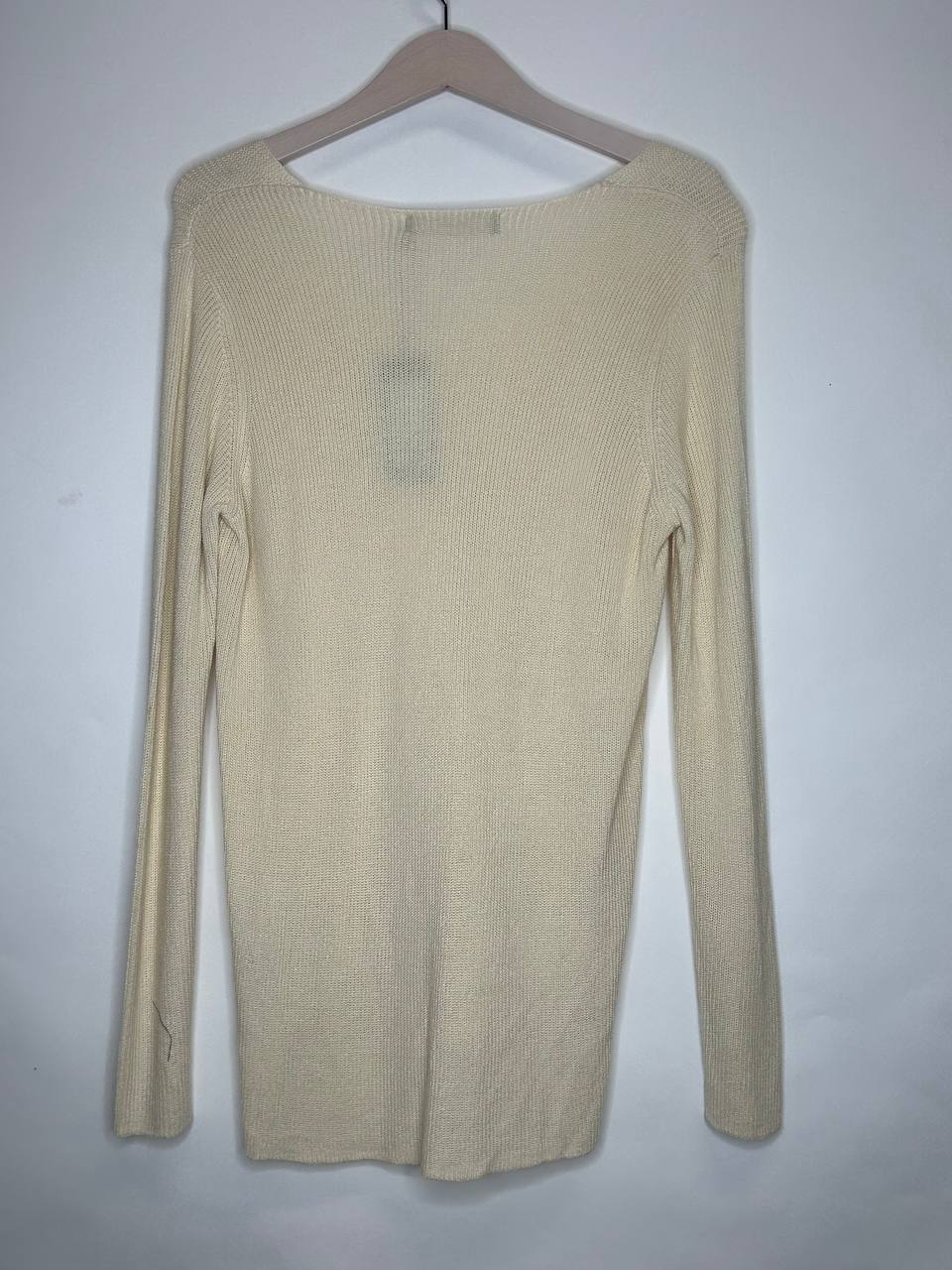 Sweaters – Vero Moda – Maat M – Wit