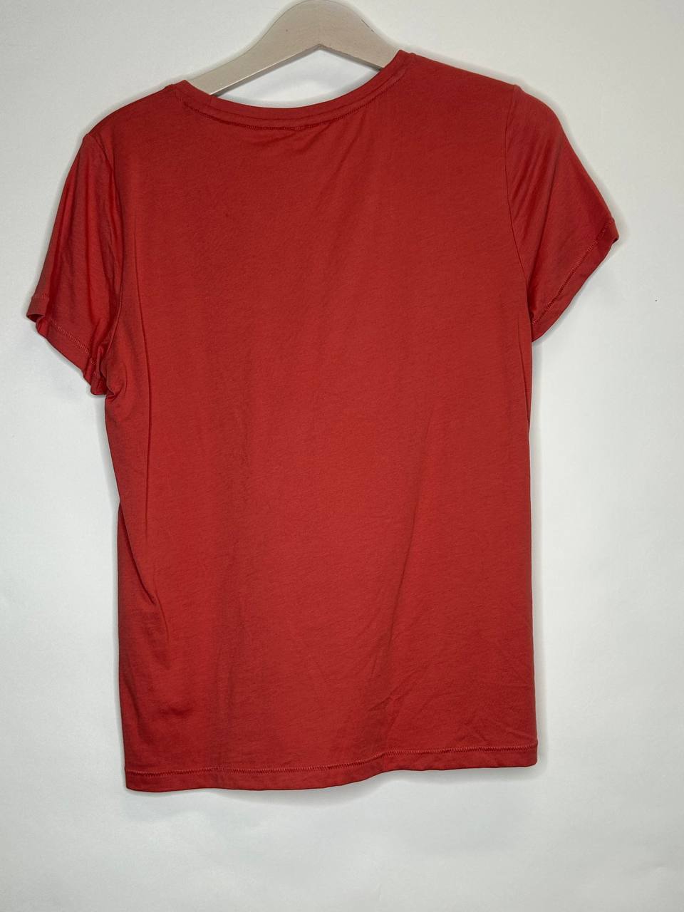 T-Shirts – Only – Maat M – Rood