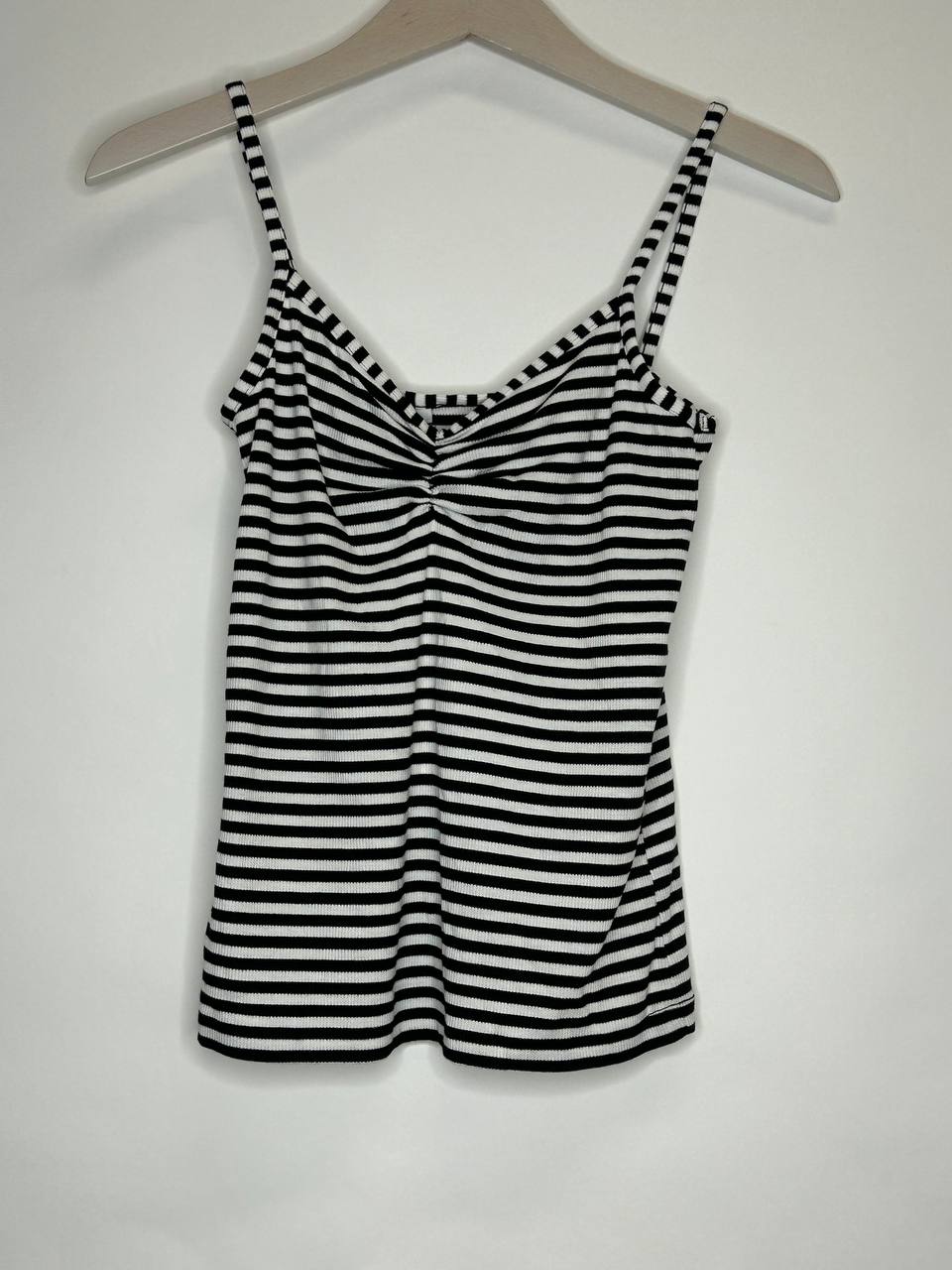 Mouwloze topjes – Only – Maat M – Zwart