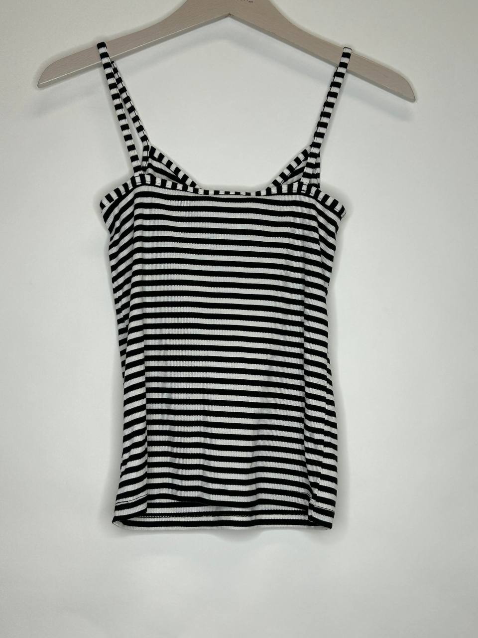 Mouwloze topjes – Only – Maat M – Zwart