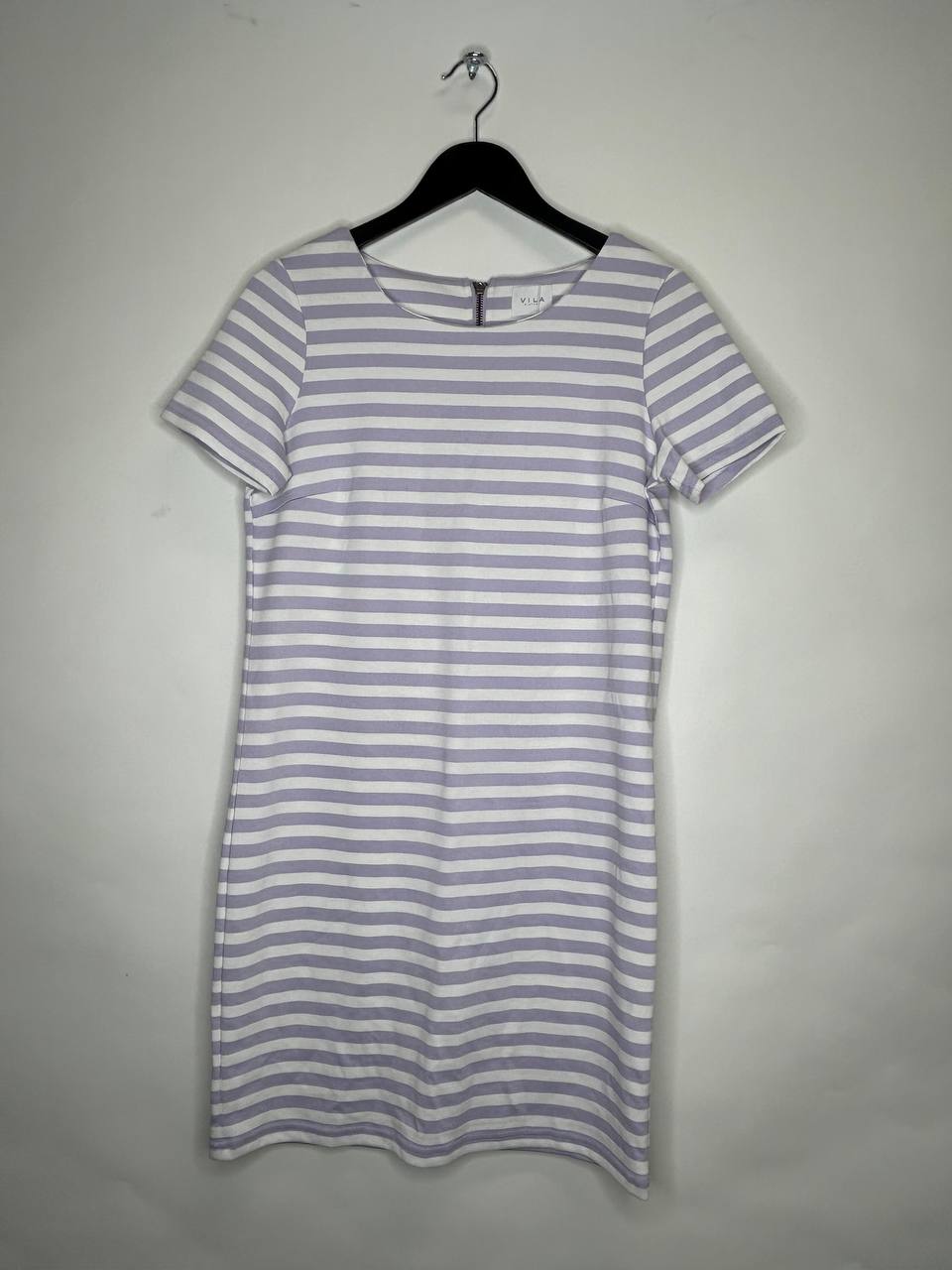 Zomerjurken – Vila – Maat M – Paars