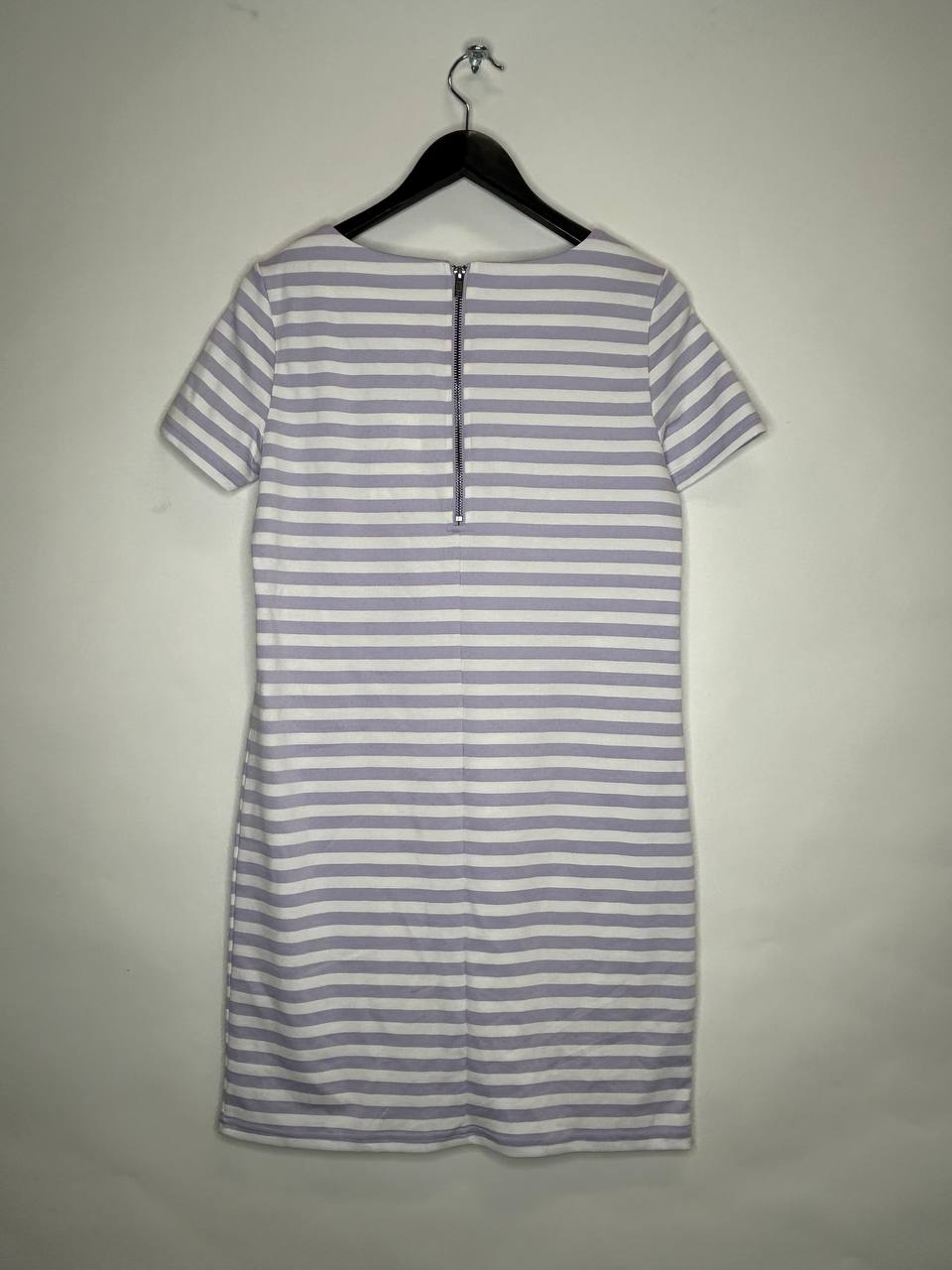 Zomerjurken – Vila – Maat M – Paars