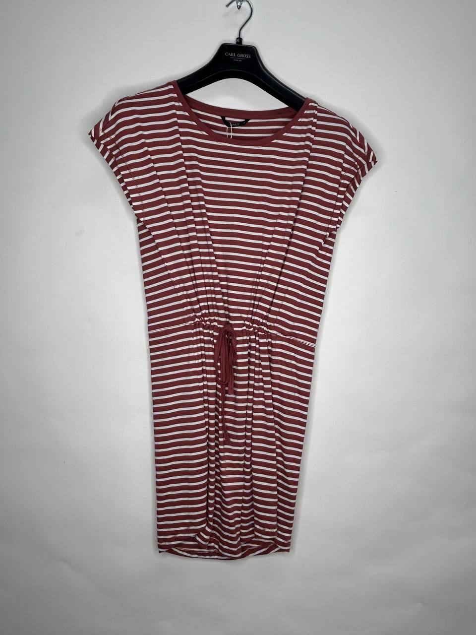 Zomerjurken – Only – Maat M – Rood