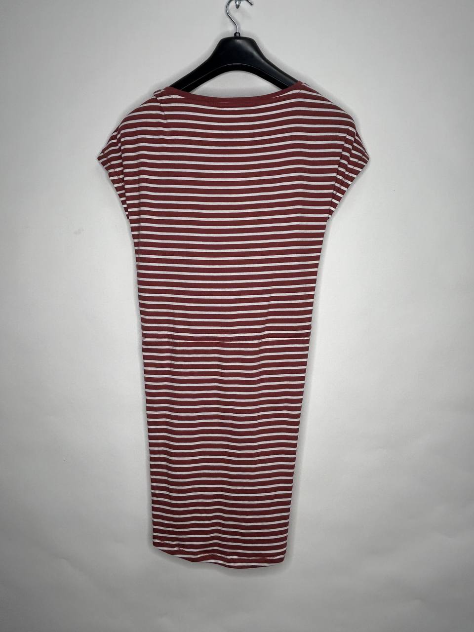 Zomerjurken – Only – Maat M – Rood