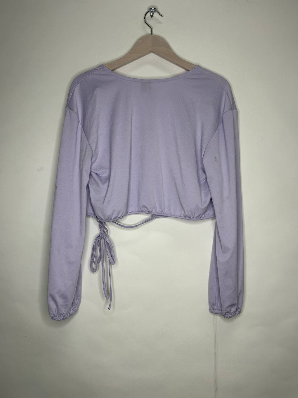 Topjes & Shirts – Vero Moda – Maat M – Paars