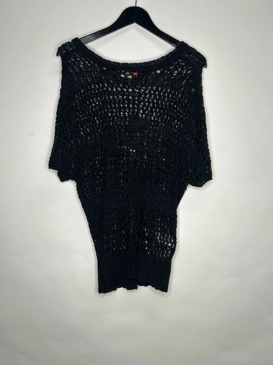 Sweaters – Only – Maat M – Zwart