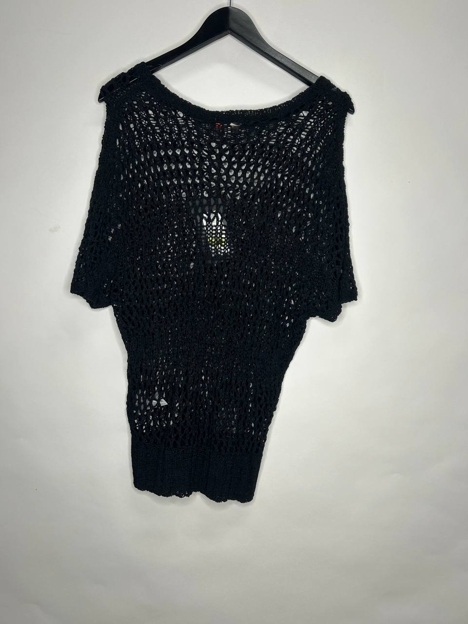 Sweaters – Only – Maat M – Zwart