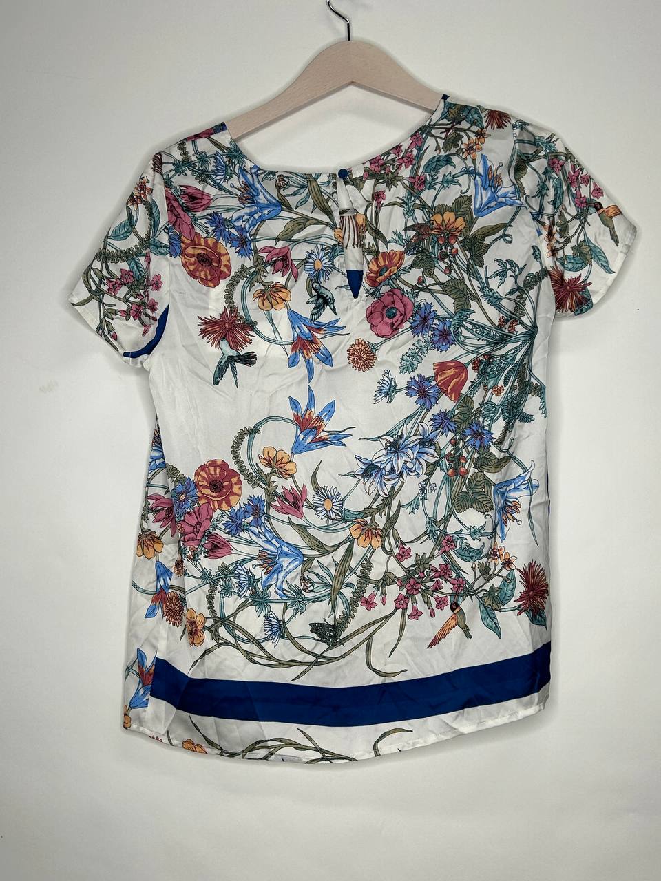 T-Shirts – Object Collectors Item – Maat 38 – Wit