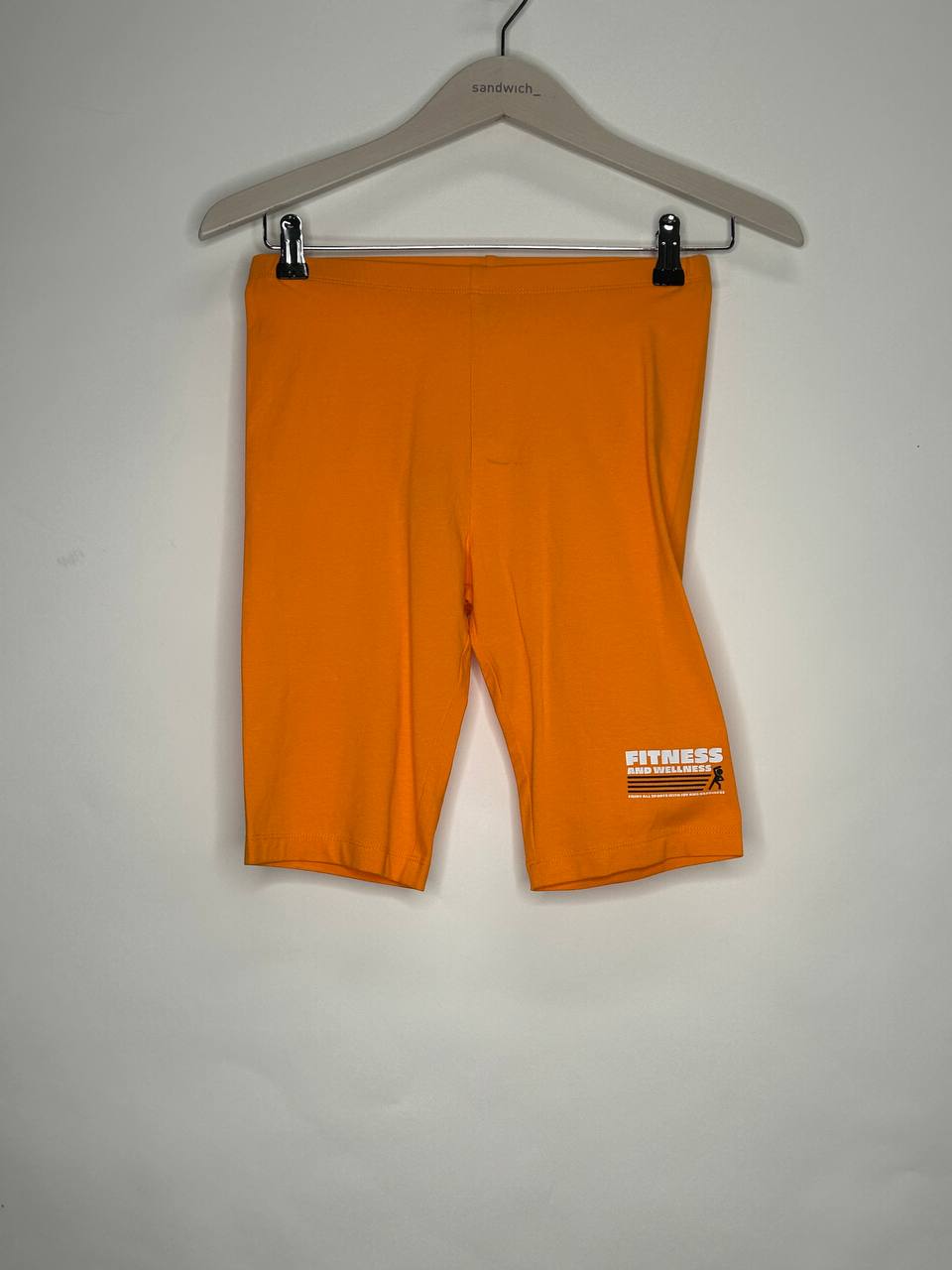 Overige – Only – Maat S – Oranje