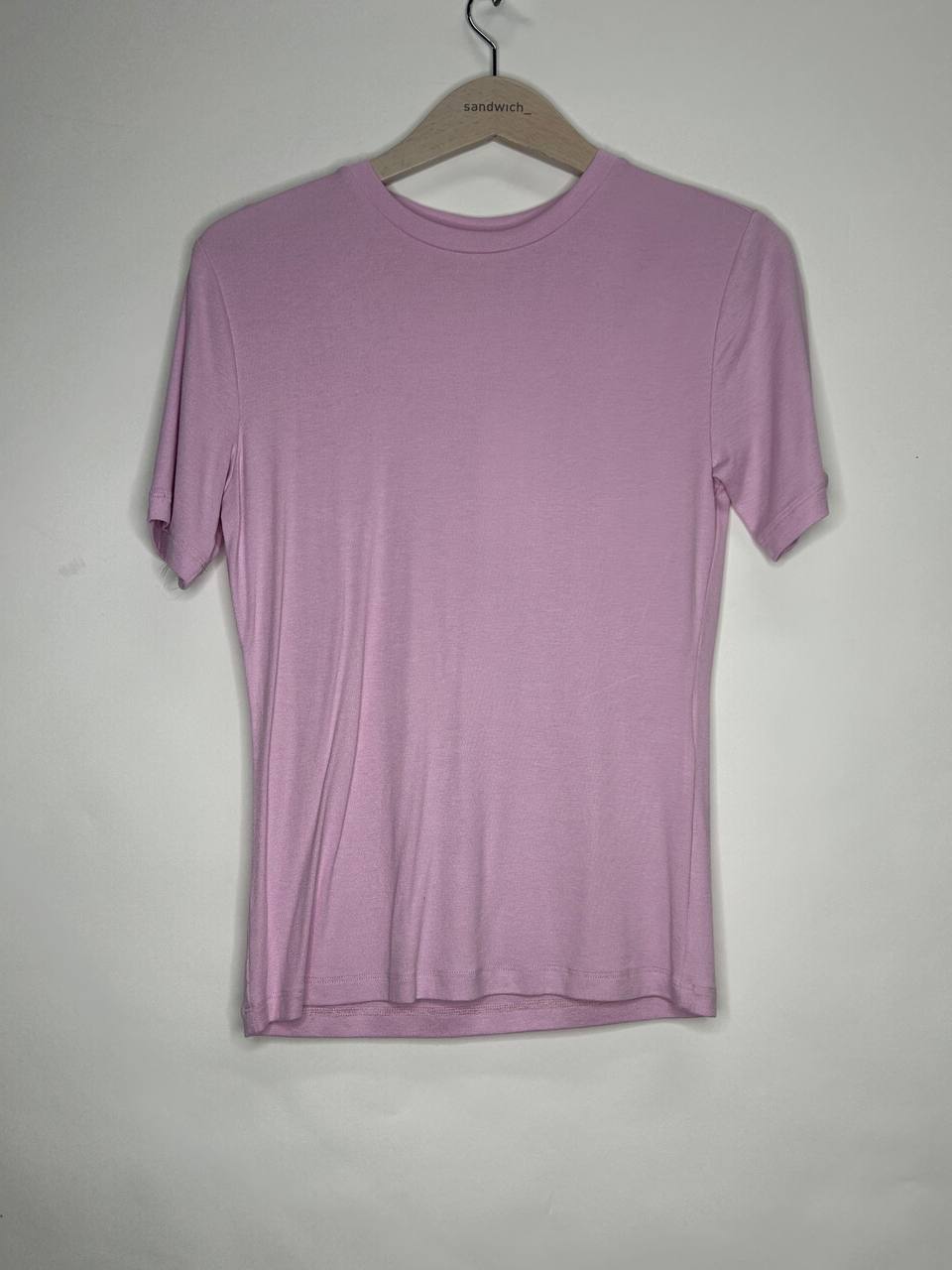 T-Shirts – Vila – Maat M – Paars