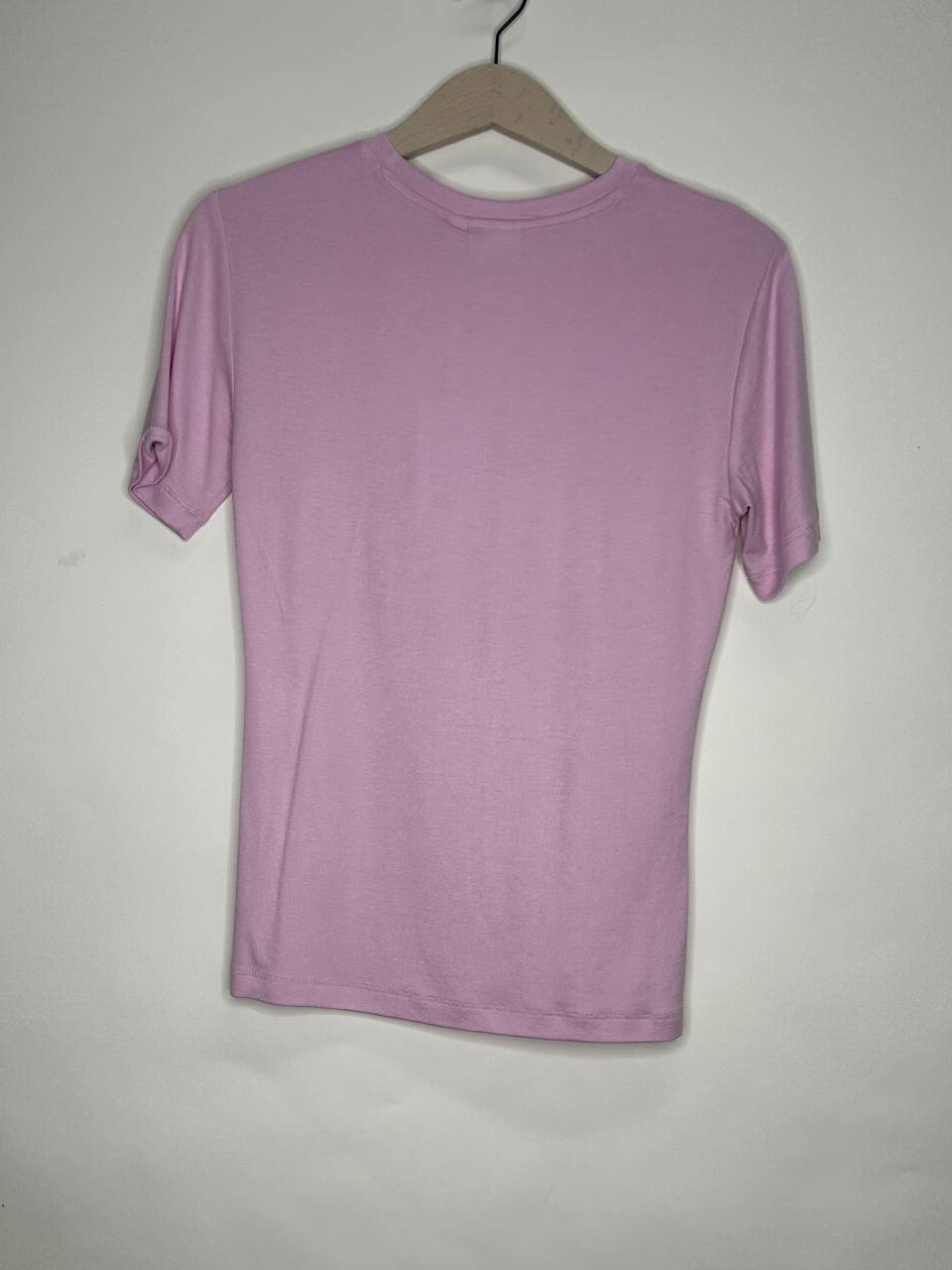 T-Shirts – Vila – Maat M – Paars