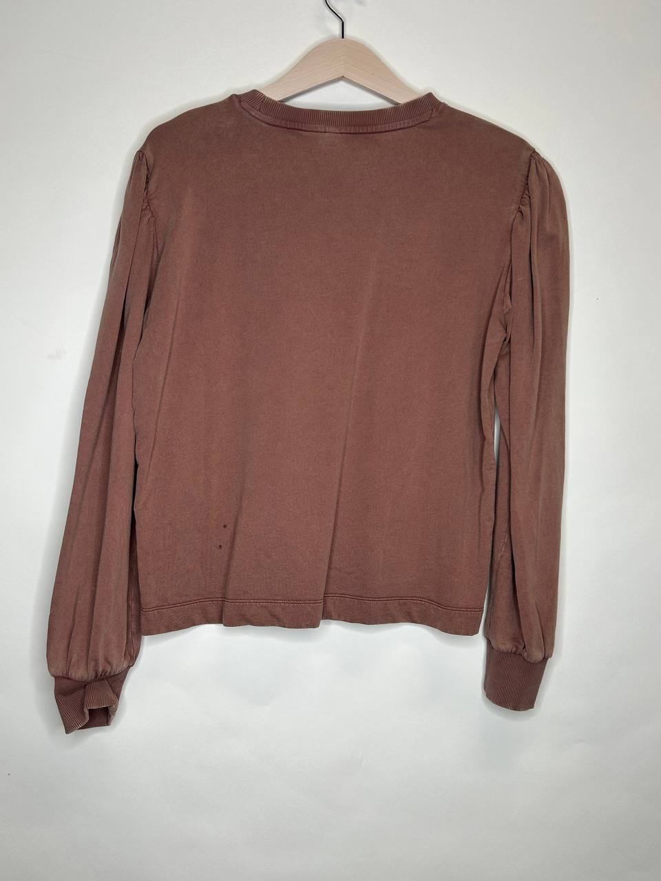 Sweaters – Only – Maat M – Bruin