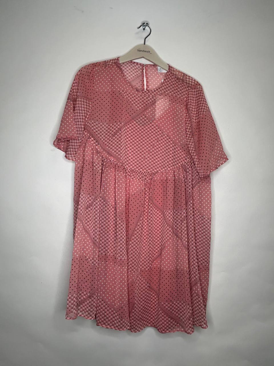 Jurken – Vila – Maat 38 – Rood