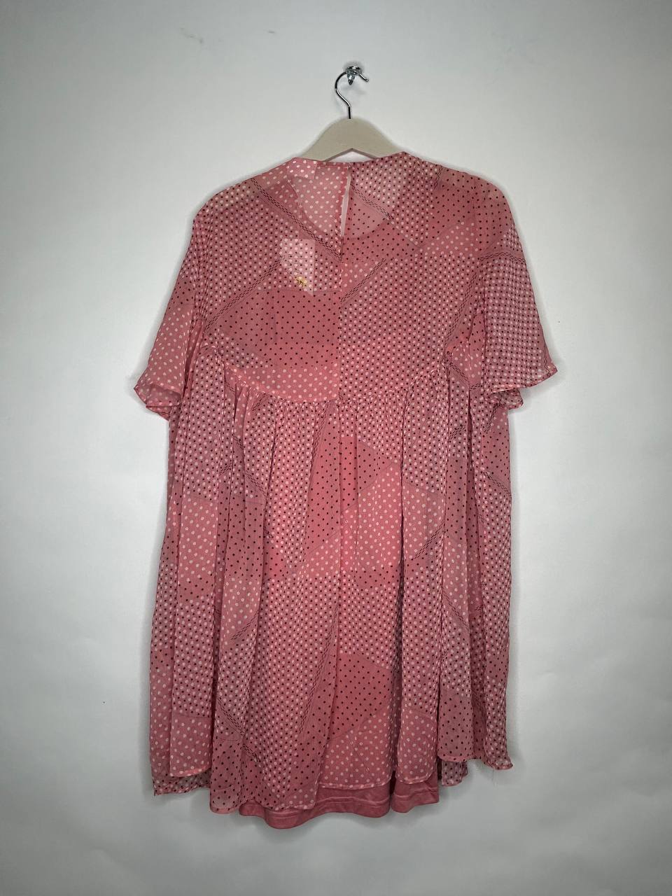 Jurken – Vila – Maat 38 – Rood