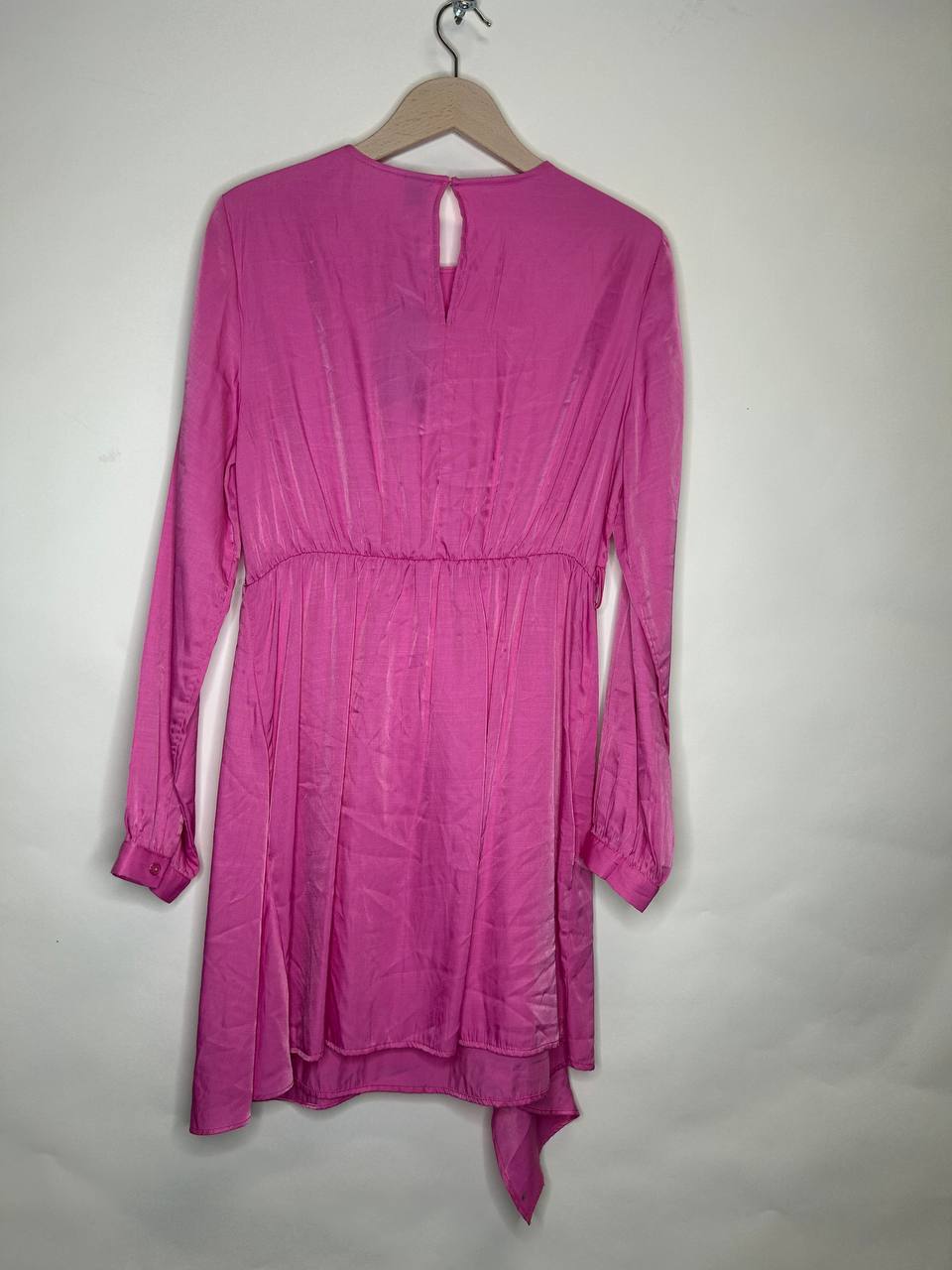 Lange jurken – Vero Moda – Maat M – Roze