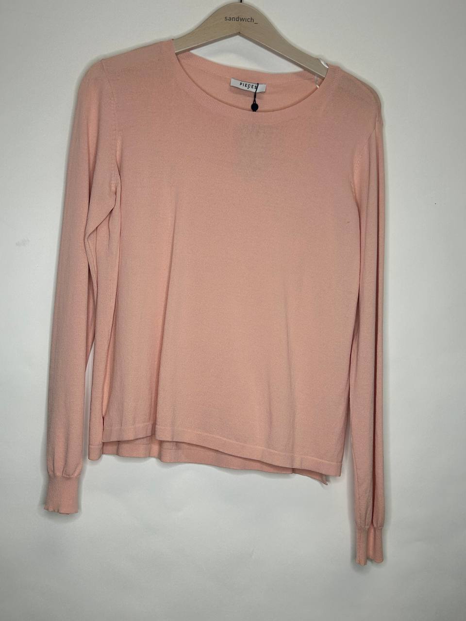 Sweaters – Pieces – Maat M – Roze