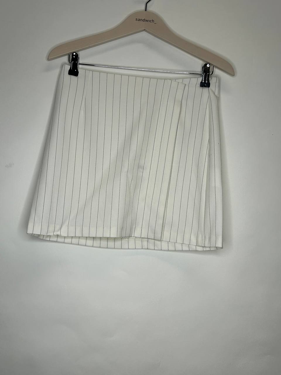 Rokken – Only – Maat 36 – Wit