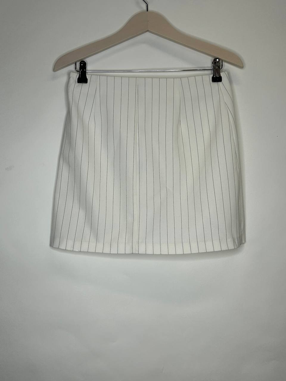 Rokken – Only – Maat 36 – Wit