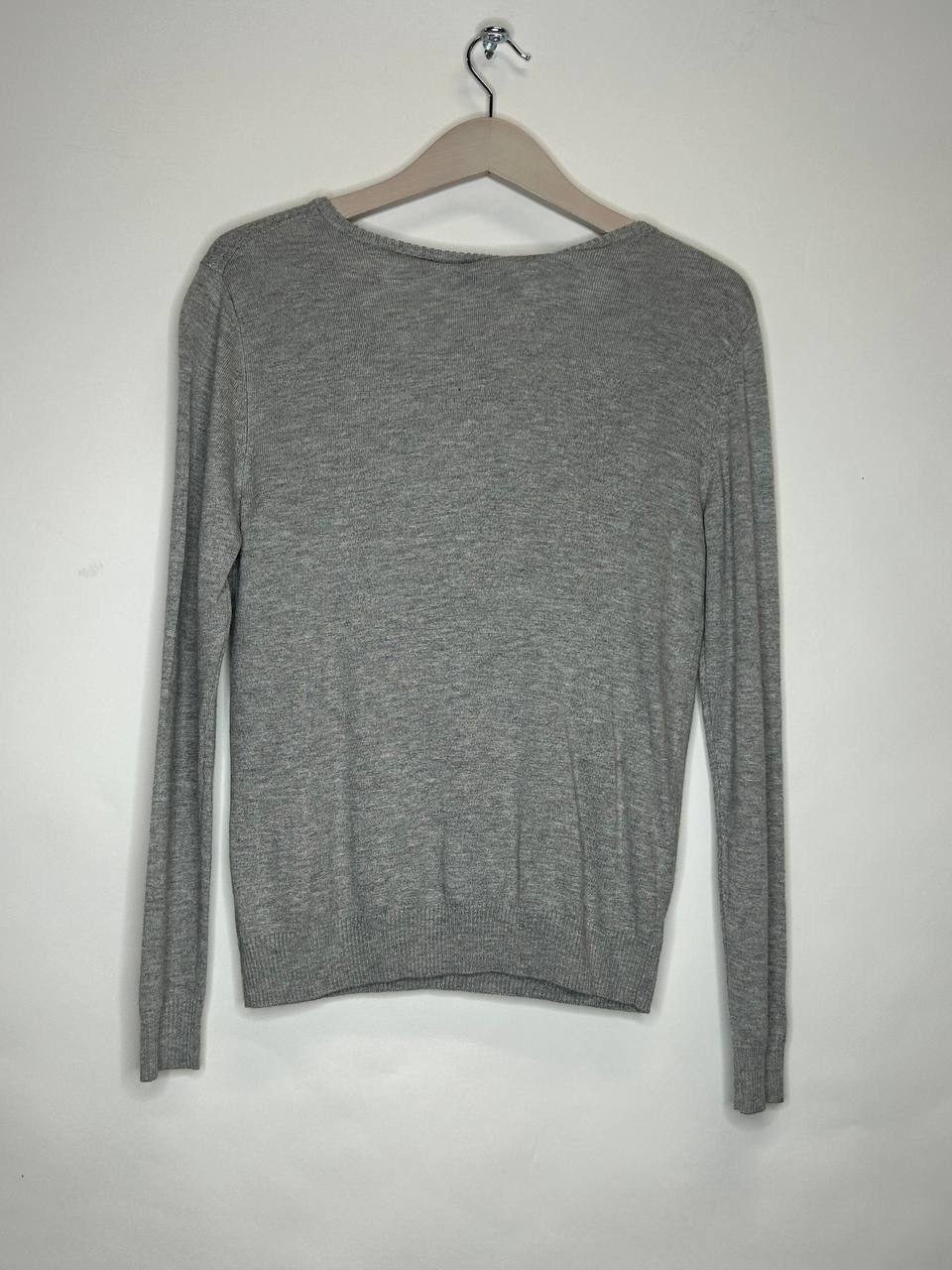 Sweaters – Bssh – Maat M – Grijs