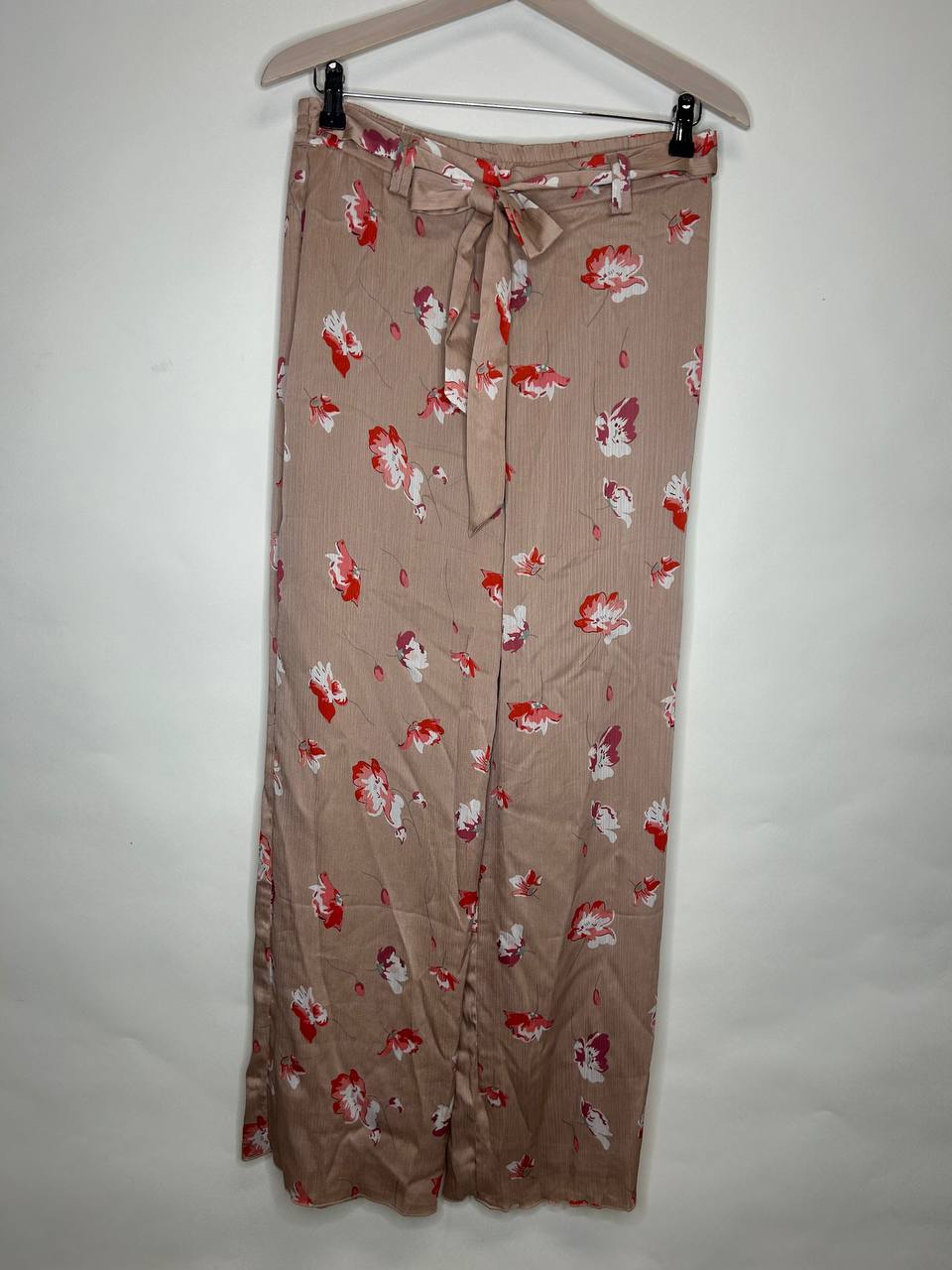 Lange rokken – Only – Maat 38 – Beige