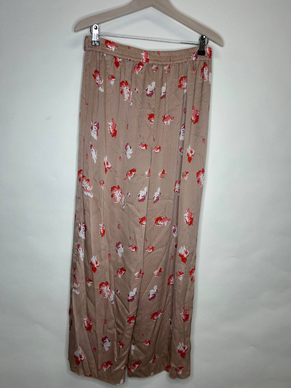 Lange rokken – Only – Maat 38 – Beige