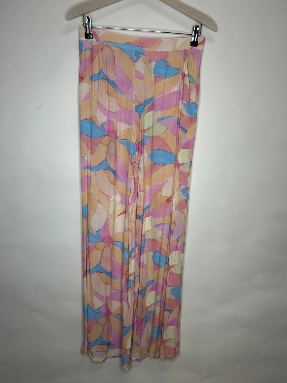 Lange rokken – Vila – Maat 36 – Multicolor