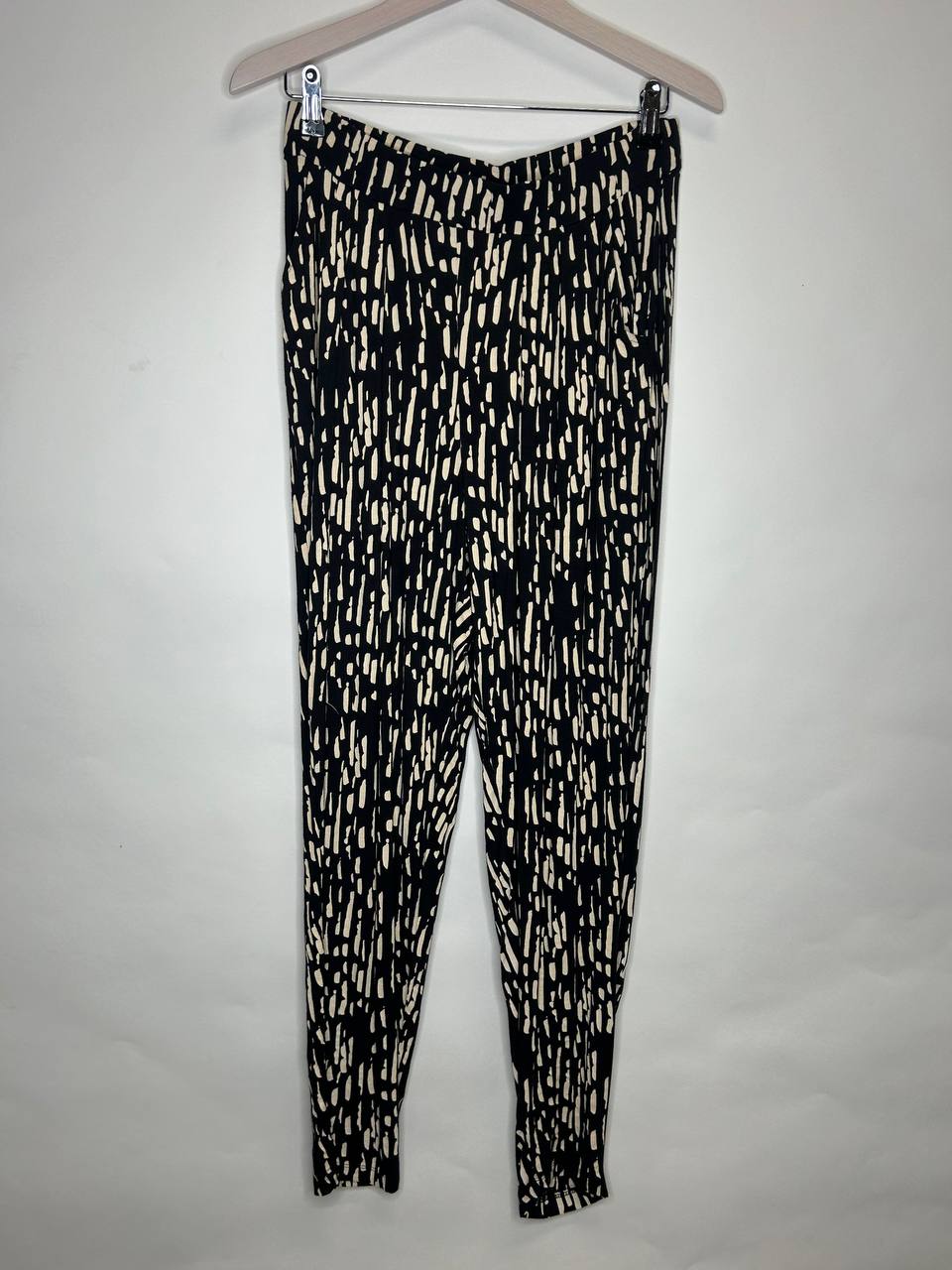 Broeken – M – Maat M – Zwart