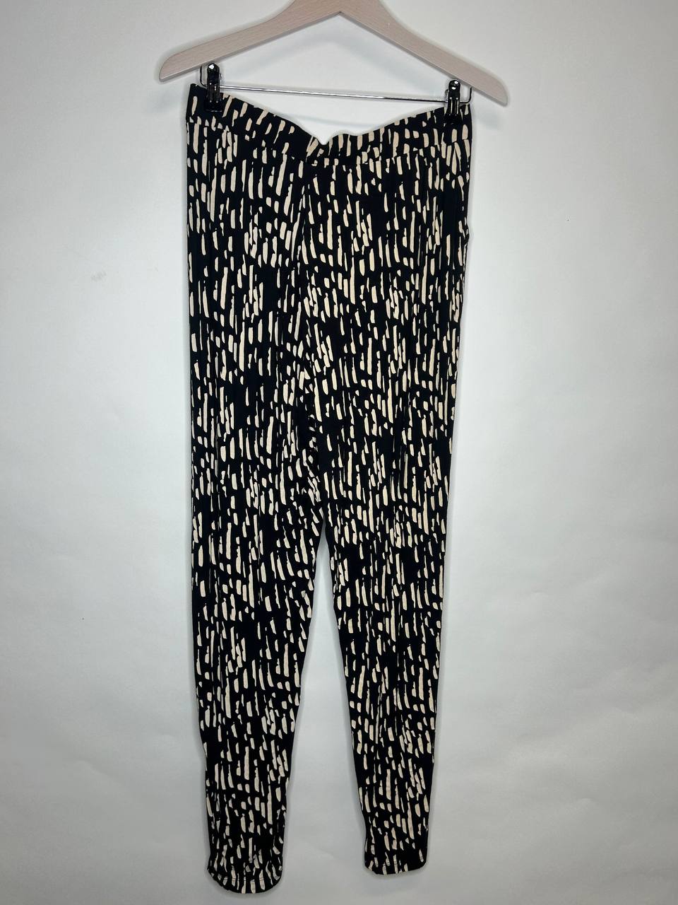 Broeken – M – Maat M – Zwart