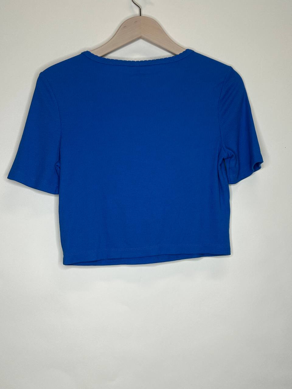 T-Shirts – Only – Maat M – Blauw